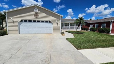 Beach Home For Sale in Ruskin, Florida