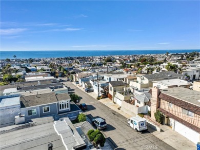 Beach Home For Sale in Hermosa Beach, California