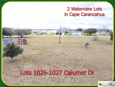 Beach Lot For Sale in Palacios, Texas