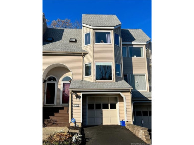 Beach Townhome/Townhouse For Sale in Branford, Connecticut