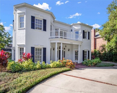 Beach Home For Sale in Tampa, Florida