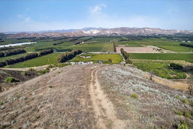 Beach Acreage For Sale in Somis, California