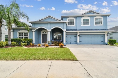 Beach Home For Sale in Ruskin, Florida