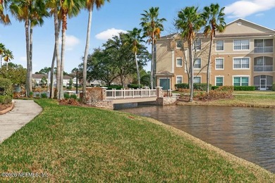 Beach Condo For Sale in Jacksonville, Florida