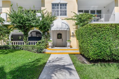Beach Condo For Sale in Palm Beach, Florida