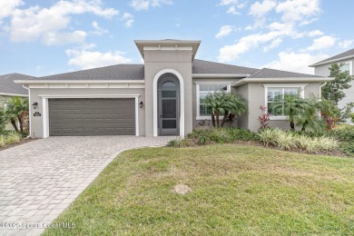 Beach Home For Sale in Melbourne, Florida