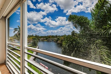 Beach Condo For Sale in Oakland Park, Florida
