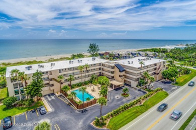 Beach Condo For Sale in Indialantic, Florida