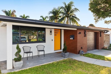 Beach Home For Sale in Deerfield Beach, Florida