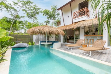 A Stylish One Bedroom Villa in North Canggu - Beach Home for sale in Pererenan, Bali on Beachhouse.com