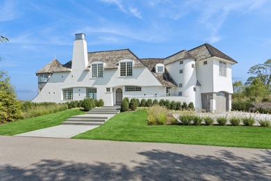 Beach Home For Sale in Westport, Connecticut