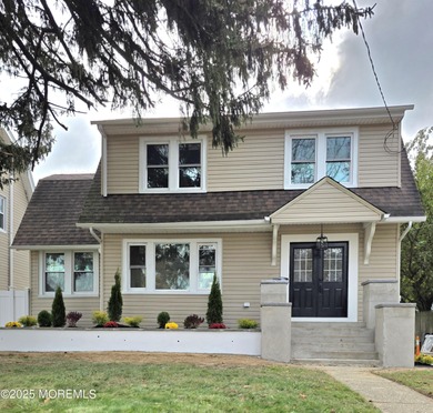 Beach Home Sale Pending in Long Branch, New Jersey