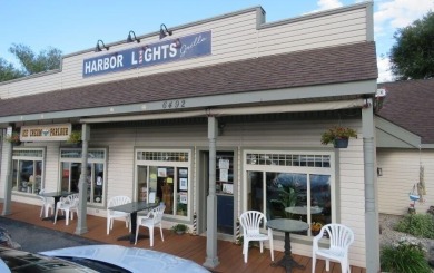 Beach Commercial For Sale in Carp Lake, Michigan