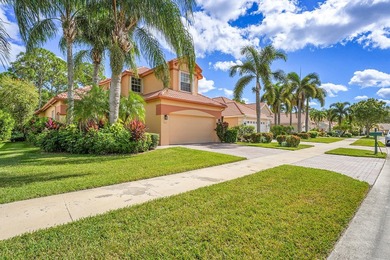 Beach Home Active Under Contract in Port Saint Lucie, Florida
