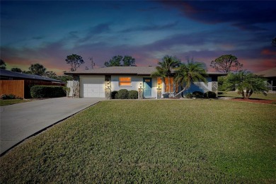 Beach Home For Sale in Venice, Florida