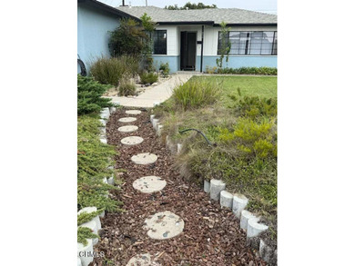 Beach Home Sale Pending in Oxnard, California