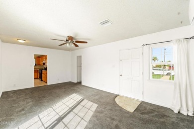 Beach Home Sale Pending in Oxnard, California
