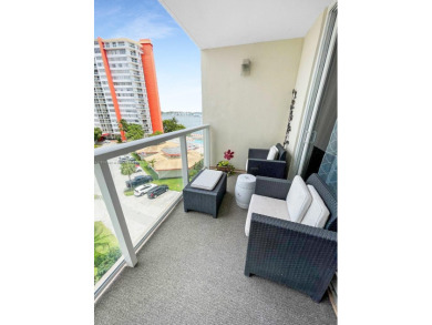 Beach Condo For Sale in Miami, Florida