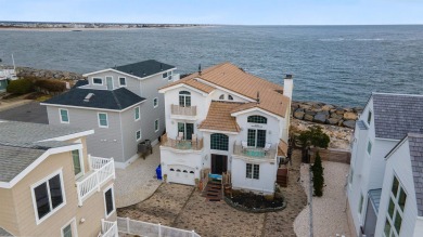 Beach Home For Sale in Avalon, New Jersey