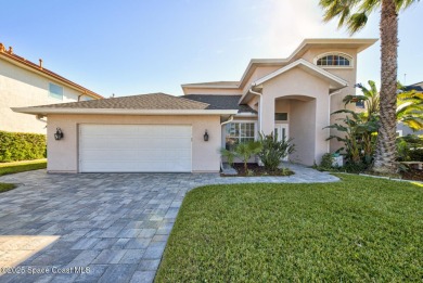 Beach Home For Sale in Merritt Island, Florida