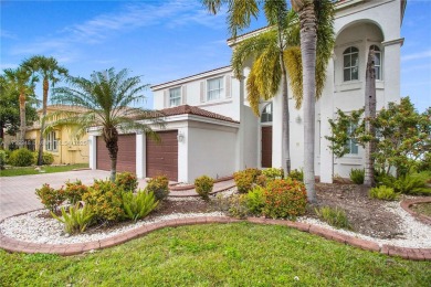 Beach Home For Sale in Miramar, Florida