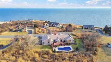 Beach Home For Sale in East Patchogue, New York