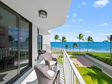 Beach Condo For Sale in Highland Beach, Florida