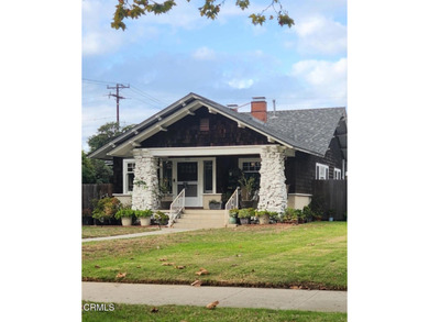 Beach Home For Sale in Oxnard, California