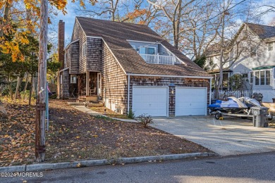 Beach Home Sale Pending in Island Heights, New Jersey