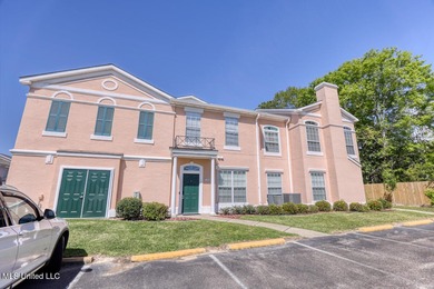 Beach Condo For Sale in Gulfport, Mississippi