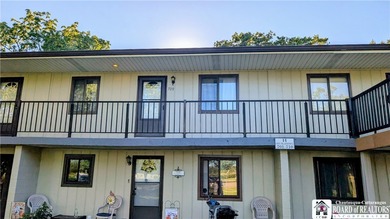 Beach Condo For Sale in Westfield, New York