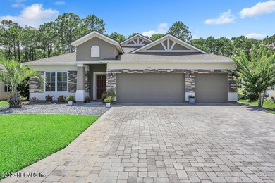 Beach Home For Sale in St Augustine, Florida