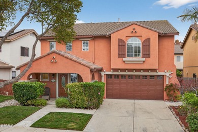 Beach Home Sale Pending in Oxnard, California