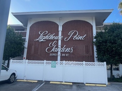 Beach Condo For Sale in Lighthouse Point, Florida