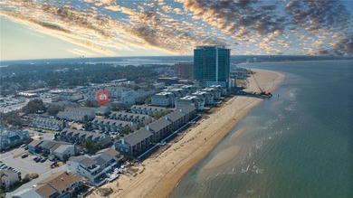 Beach Condo For Sale in Virginia Beach, Virginia