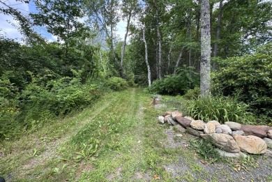 Beach Acreage For Sale in Lincolnville, Maine