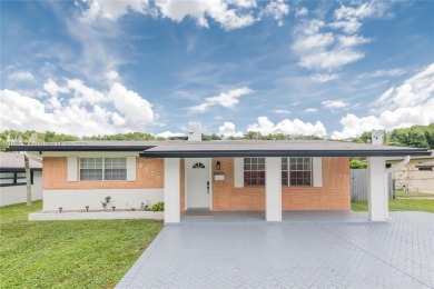 Beach Home For Sale in Miramar, Florida