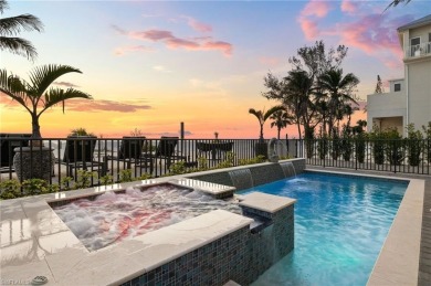 Beach Home For Sale in Bonita Springs, Florida