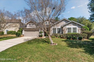 Beach Home For Sale in Fleming Island, Florida