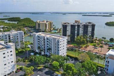 Beach Condo For Sale in Fort Myers Beach, Florida