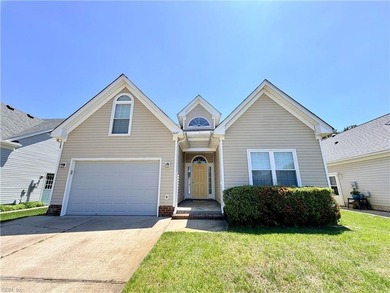 Beach Home For Sale in Virginia Beach, Virginia