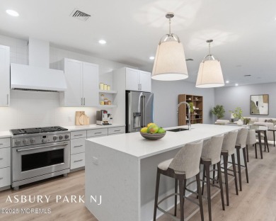Beach Condo For Sale in Asbury Park, New Jersey