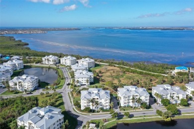 Beach Condo For Sale in Bradenton, Florida