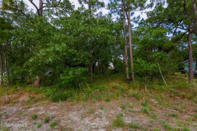 Beach Lot Off Market in Oak Island, North Carolina