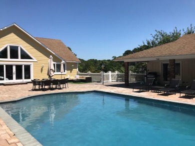 Vacation Rental Beach House in Southampton, New York