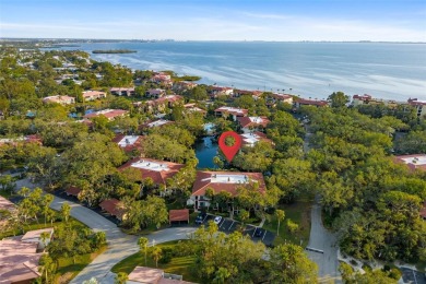 Beach Condo Sale Pending in Bradenton, Florida