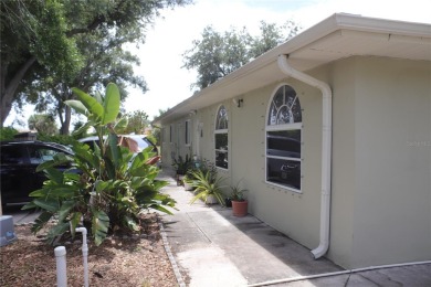 Beach Townhome/Townhouse For Sale in North Port, Florida