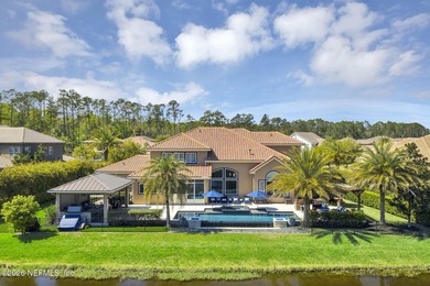 Beach Home For Sale in Ponte Vedra, Florida
