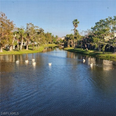 Beach Condo For Sale in Fort Myers, Florida