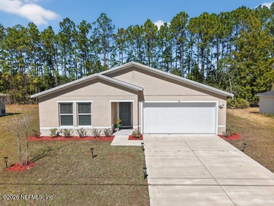 Beach Home For Sale in Palm Coast, Florida